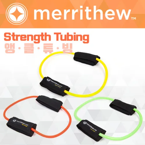 [merrithew] Strength Tubing Ankle 앵클튜빙