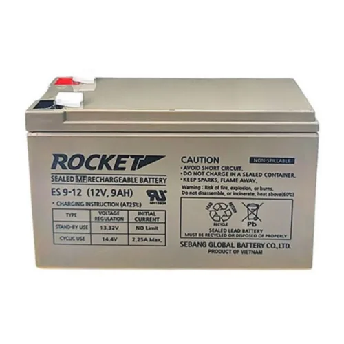 로케트 ROCKET ES9-12 12V 9A[pw]