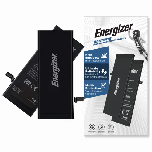 에너자이저 아이폰14프로 배터리 (iPhone14Pro Battery) 대용량 (3490mAh, 수리키트 포함) Energizer 아이폰배터리 - IT2000, 1개, 아이폰14프로 배터리 (대용량, 수리키트 포함)