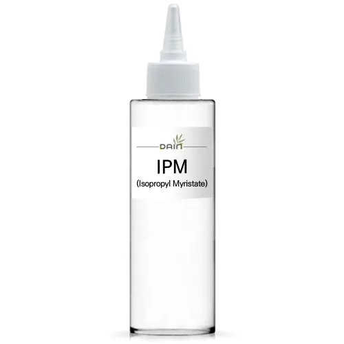 IPM (Isopropyl Myristate), 1개