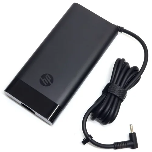 HP 정품 OMEN 오멘 16-n0094AX 20V 14A 280W 외경 4.5mm 노트북 어댑터 충전기, 어댑터+케이블, 1개