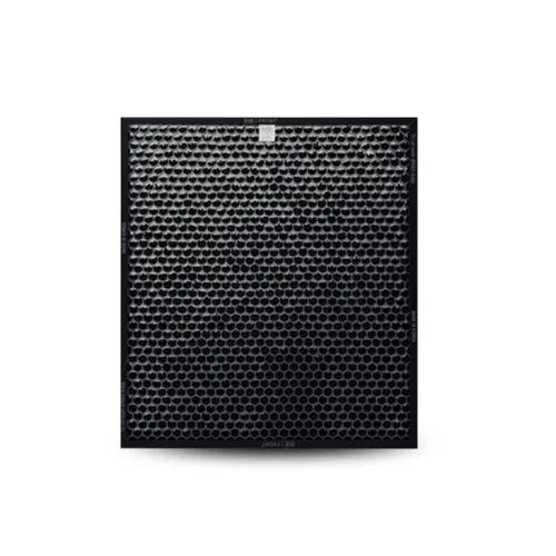 [호환] 현대큐밍 공기청정기필터 세트 HQA20500Z0, 1개, 탈취필터