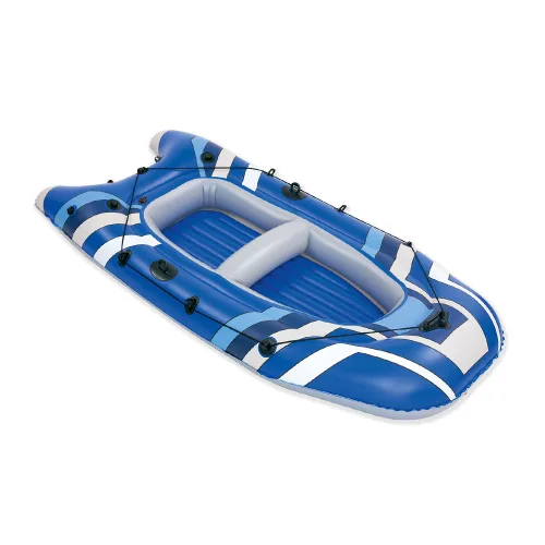 베스트웨이 BW 65060 하이드로포스보트 255cm RAFT X2(노 미포함), 단품