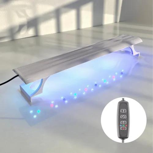 페이토 W RGB 스마트라이트 S 어항 LED 조명 PK-SR300, 1개