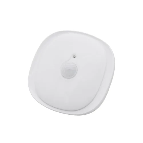 주광색 모션 감지 램프 LED 원형 랜턴 천장 벽면설치 rkr923Zq
