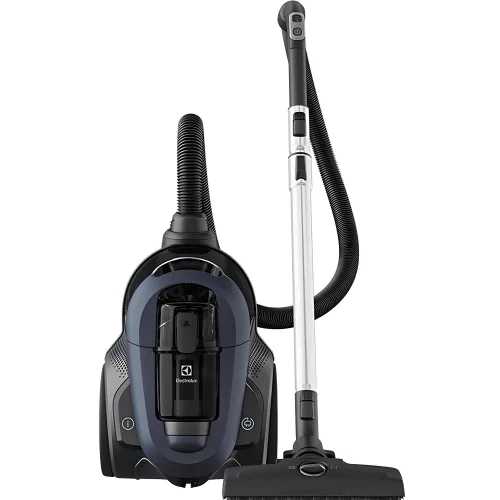 일렉트로룩스 얼티밋 홈 700 싸이클론 진공청소기, EFC71511DB, 데님블루