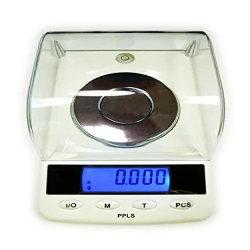 871 PPLS 정밀 천칭 쥬얼리 스케일 0.001g~100g TR-SC50