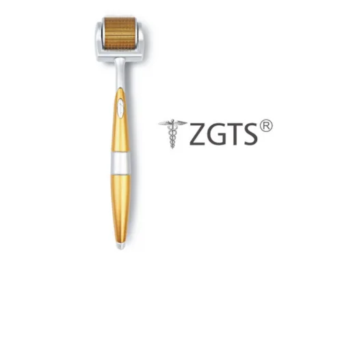 ZGTS 브로키 프리미엄 MTS 더마 페이스롤러 0.5mm