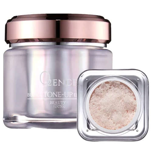 뷰티영 오광채 산소 톤업크림 SPF50+ PA+++ 50ml, 단일색상, 50ml, 1개