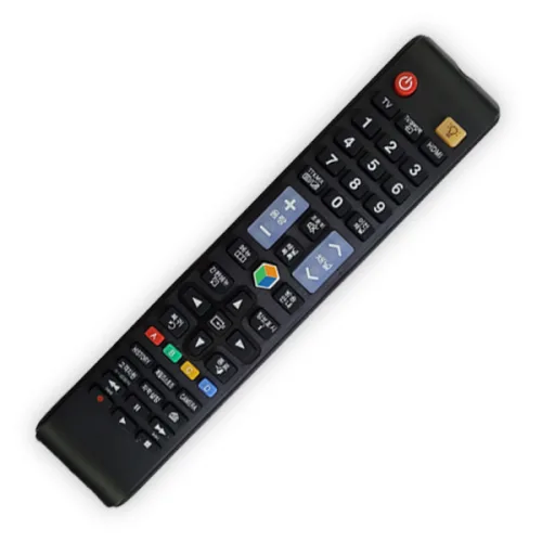 삼성 TV 전용 무설정 리모컨 S1