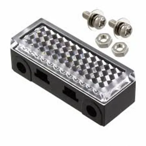 SUNX 미러 반사판 RF-210 PANASONIC (신품 재고)