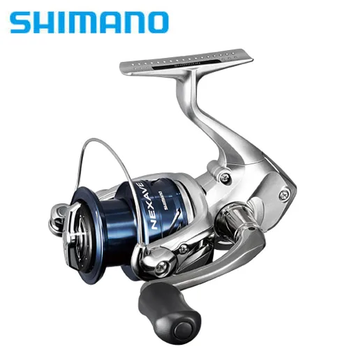 시마노 넥서브 스피닝 릴 18