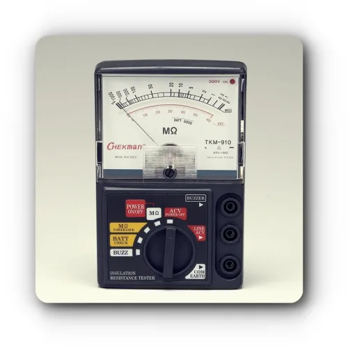 메가테스터기 TKM-910 1000MZ 태광, 1세트