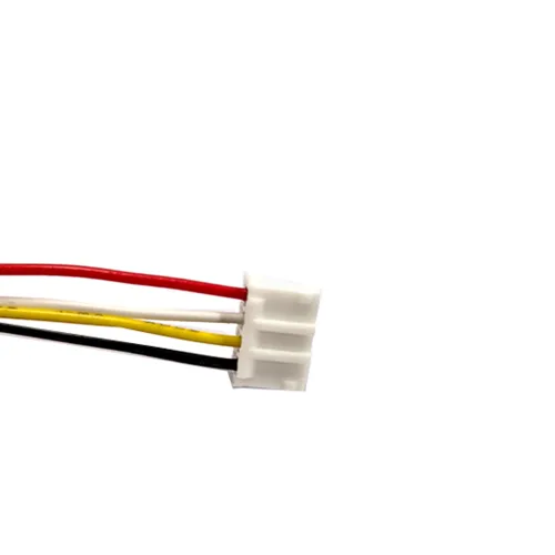 JST-PH 4핀 케이블 2.0mm 피치, 20cm, 4개