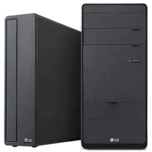 LG 중고컴퓨터 8세대 I5-8400 16G 250G 사무용 가정용 업무용 슬림PC 윈도우11 HDMI지원, 블랙, 슬림 I5-8400 16G 250G W11PRO, 250GB, 16GB, WIN11 Pro
