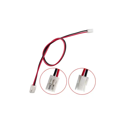 JST-GH 2핀 케이블 1.25mm 피치 15cm 양방향 1대1, 15cm, 3개