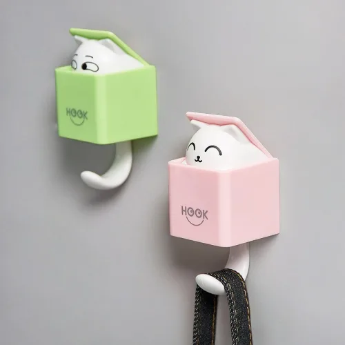 귀여운 고양이 후크