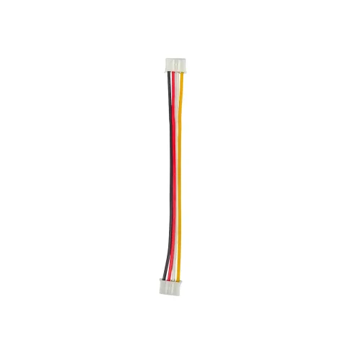 JST-PH 4핀 케이블 2.0mm 피치 10cm 양방향 1대N, 10cm, 1개