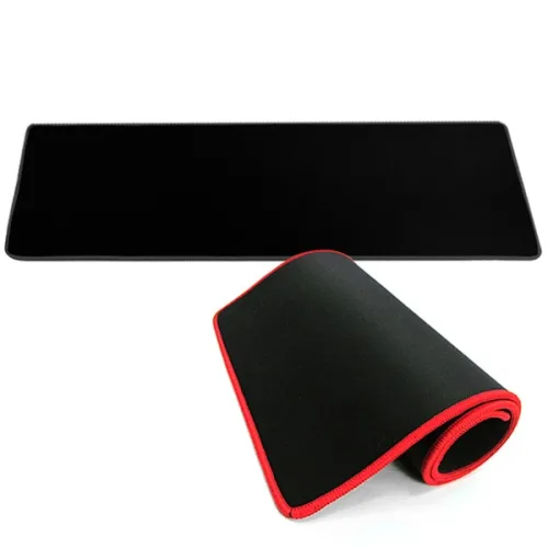 큐센 QPAD WIDE 게이밍 장패드 5mm