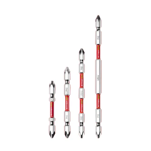 비트맨 울트라 토션비트 드라이버 65mm + 82mm + 110mm + 150mm, 4PCS, 1개