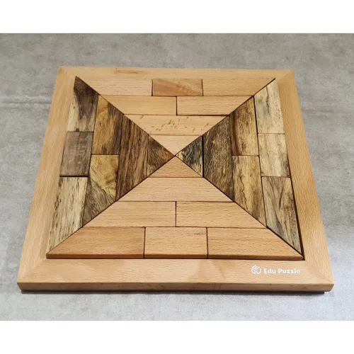 3D블럭(3D Block), 1개