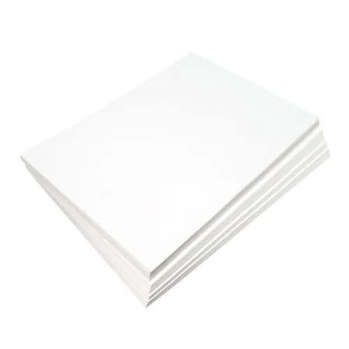 종이다나와 도화지 130g 8절 250매, 1개