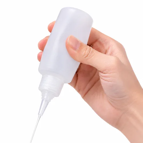 아게쏘 잘라쓰는 뾰족공병 소분용기 100ml, 5개