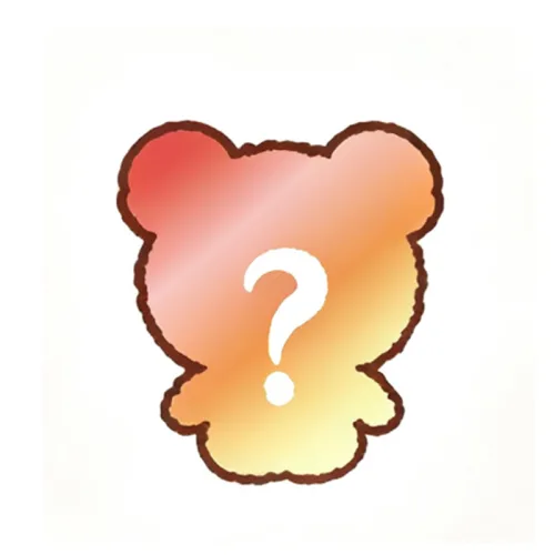 베이비쓰리 블라인드 박스 비닐 플러시 미스터리 동물 액션 피규어 퍼스트 에디션 리턴 블라인드박스 장식용