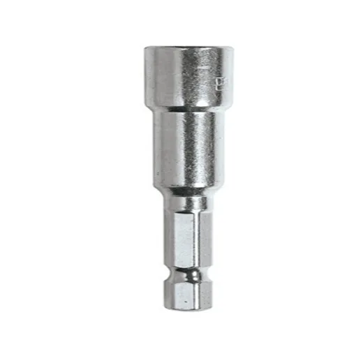 겐조 롱 비트 소켓 8mm 복스알 임팩소켓 롱 비트 복스 빗트