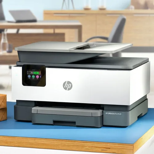 HP9120 9123 팩스복합기 [무칩] 새공기계 헤드및정품잉크선택 HP8710 9010후속모델, [타입1]HP9120무칩 공기계만구매