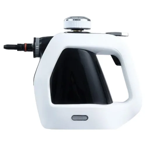 한경희 스팀샷 핸디형 고온 살균 스팀청소기 HNS-D600, 화이트, HNS-D600