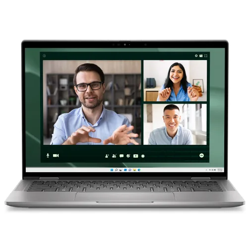 DELL Latitude 7350 영상편집 포토샵 작업 인텔 울트라5 135U 13인치 노트북 윈도우 포함, 실버, latitude7350, 512GB, 16GB, WIN11 Pro