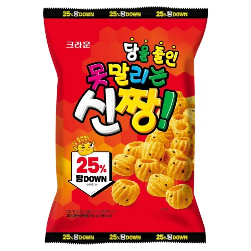 못말리는신짱 당을 줄인 신짱