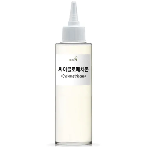 싸이클로메치콘(Cyclomethicone)-SF-0015, 1개