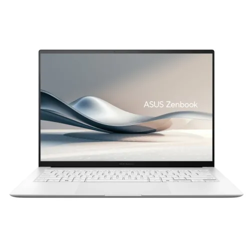 에이수스 2025 젠북 S 14 OLED 코어Ultra7, 스칸디나비안 화이트, 1TB, 32GB, WIN11 Home, UX5406SA-PZ429W