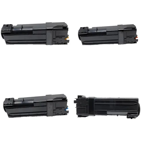 SMU사 재생토너 제록스 Docuprint C1110G 4색 1세트 CT201114/CT201115/CT201116/CT201117, 1개, 4색