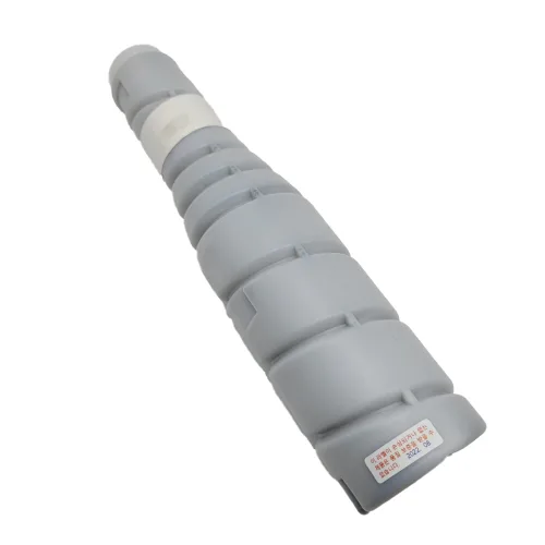 상상이상 코니카미놀타 bizhub 028DN 223 283 재생토너 TN-217 검정, 1개, 검정 (TN-217)