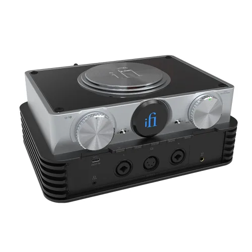 아이파이 iFi Audio iDSD PHANTOM(레퍼런스급 DAC헤드폰 앰프), 단품