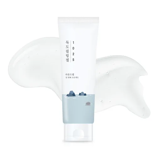 라운드랩 1025 독도 필링젤, 120ml, 1개