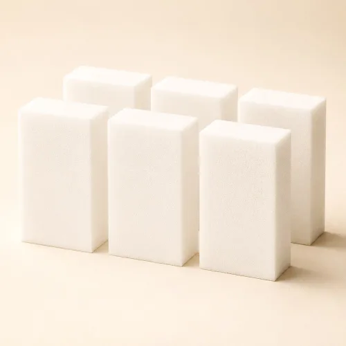 국산 두툼이 매직블럭 특대형, 6개