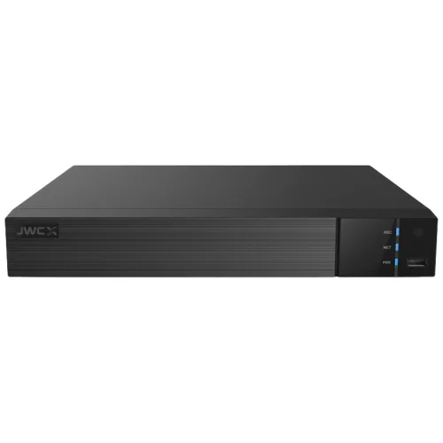 (HDD 저장공간 별매) JWC X시리즈 JWCX-DVR5M8 CCTV 녹화기 8채널 DVR ALLHD 200만화소 (500만화소 Lite)