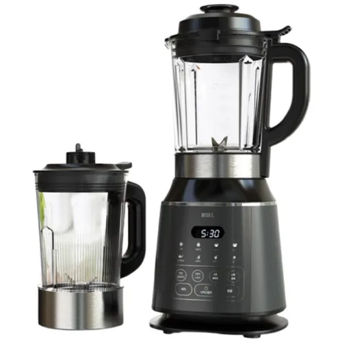 소수상회 35,000RPM 초고속 가열 진공블렌더, S-30
