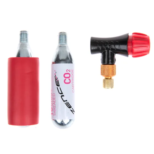 무료배송 ZENCE CO2 인젝터, 1개