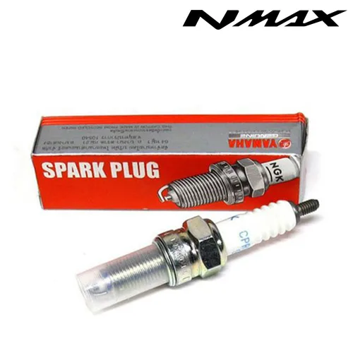 26년 NMAX125 스파크 플러스 정품 호환 점화플러그 16년~, 1개, BFNMAX125SP