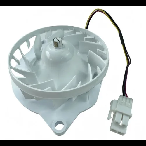 EAU64824807 냉장고 증발기 팬 모터 LG 냉장고용. 12V 1A DC 팬 모터 Z40E12MS1A0-57K06D1 교체용