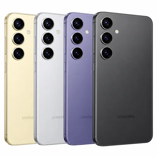 삼성 Ai 갤럭시 S24 256GB A리퍼 공기계 기존 유심만 넣으면 바로 사용! (구성품: 단말기 + 유심핀 + 보호케이스 + 보호필름 / 12개월 무상보증), 앰버 옐로우, 256GB