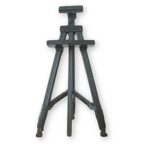 한궁협회 경기용 한궁받침대 최대높이105cm, 1개