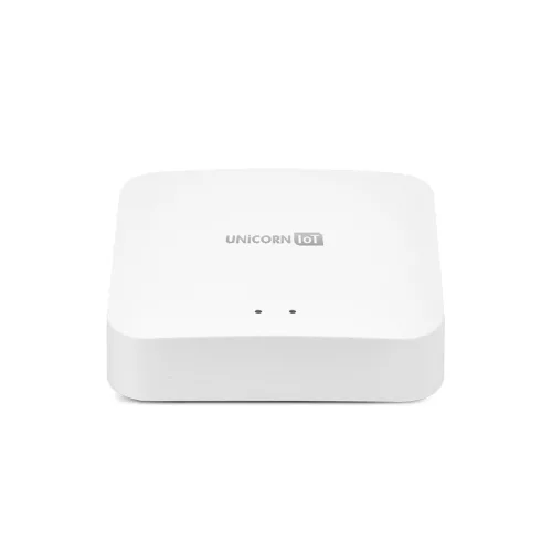 유니콘 IoT TS-G5 홈IOT 스마트중계기 원격제어 Zigbee+BT무선통신지원 앱연동, 1개, TS-G5