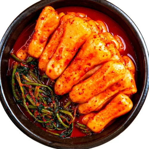 정순애김치 당일제조 전라도식 총각김치, 1개, 3kg