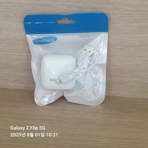 TWS  커널형 무선불루투스 이어폰